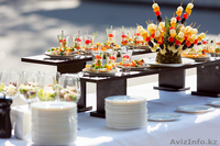 Организация фуршетов и кофе-брейков - Изображение #1, Объявление #1357043