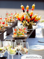 Организация фуршетов и кофе-брейков - Изображение #2, Объявление #1357043