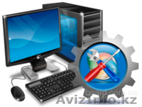 Установка Windows, Windows XP, Windows 7/8/10 и программ - Изображение #2, Объявление #1357449