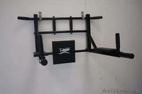 Турник+ Брусья+ Пресс 3 в 1.Заводское производcтbо. Новые, в наличии - Изображение #2, Объявление #1365717