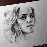 Портрет по фотографии на заказ - Изображение #1, Объявление #1364330