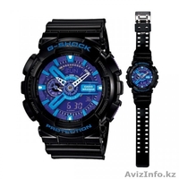 Часы Сasio G-shock  - Изображение #1, Объявление #1365301