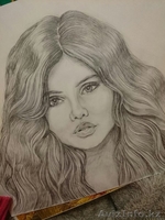 портреты Астана на заказ! - Изображение #3, Объявление #1364840