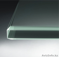 Фигурная резка и обработка стекла и зеркал, полки, мебель из стекла - Изображение #4, Объявление #1359875