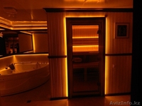 Премиум массаж для мужчин в Астане - HOME SPA (выезд) - Изображение #1, Объявление #1365790