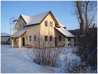 Строительство домов и коттеджей под ключ за 2 месяца. - Изображение #3, Объявление #1364431