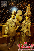 Живые статуи на праздник - Изображение #4, Объявление #1364074