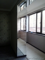 Изготовление зеркал, зеркальное панно, зеркальный потолок - Изображение #2, Объявление #1359870