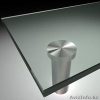 Фигурная резка и обработка стекла и зеркал, полки, мебель из стекла - Изображение #3, Объявление #1359875