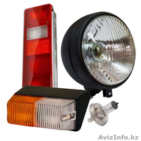 ТМ "РУСЛАН"и ТМ "Wassa" предлагают большой ассортимент комплектующих к легковым  - Изображение #1, Объявление #1363194