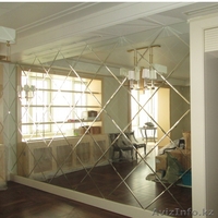 Изготовление зеркал, зеркальное панно, зеркальный потолок - Изображение #3, Объявление #1359870