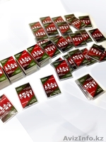 Визитки  на левом берегу.Дизайн и изготовление - Изображение #3, Объявление #1211193