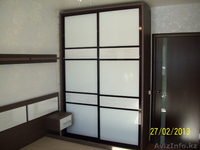 Корпусная мебель на заказ в Астане!  Скидки до 31 января 10%, на весь спектр ! - Изображение #2, Объявление #1364427