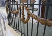  Кованые балконы - Изображение #5, Объявление #1364066