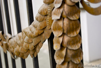  Кованые балконы - Изображение #6, Объявление #1364066