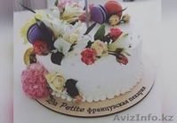 Деревянные подложки под торт и кексы в Астане - Изображение #5, Объявление #1364694