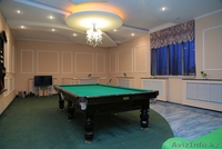 Массаж для мужчин в Астане - премиум SPA EMPORIO (выезд) - Изображение #1, Объявление #1365114