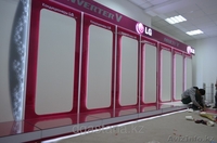 Внутренняя и Наружная реклама в астане - Изображение #1, Объявление #1360452