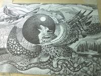 Рисуем на заказ - Изображение #3, Объявление #1362202