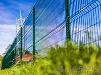 Сетчатые ограждения в Астане и по Казахстану - Изображение #1, Объявление #1361367