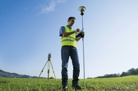 Топографическая съемка любых масштабов (топосъемка) - Изображение #2, Объявление #1358760