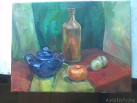 Рисуем на заказ - Изображение #4, Объявление #1362202