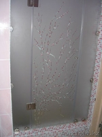 Душевая кабина, ванная кабина, стеклянная шторка Астана - Изображение #4, Объявление #1359861