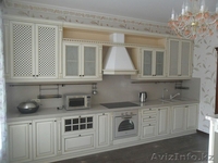 Индивидуальная корпусная мебель на заказ в Астане, от эконом до элит класса! - Изображение #4, Объявление #1364731