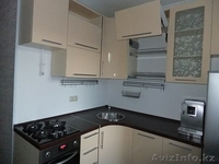 Индивидуальная корпусная мебель на заказ в Астане, от эконом до элит класса! - Изображение #2, Объявление #1364731