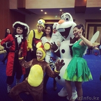 Костюмы на продажу и прокат - Изображение #4, Объявление #1360648