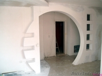 Ремонт квартир и коттеджей под ключ - Изображение #3, Объявление #1362044