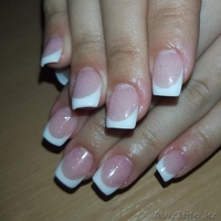 Наращивание ногтей, маникюр, педикюр - Изображение #5, Объявление #23645