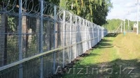 Колючая проволока в Астане и по Казахстану - Изображение #1, Объявление #1365720