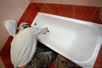 Новый бизнес по эмалировке ванн. Открытие 10 дней. Прибыль от 22000 тг в день - Изображение #2, Объявление #1358490