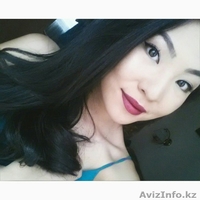 Массаж от красавицы - Изображение #1, Объявление #1357151