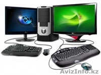 Установка Windows, Windows XP, Windows 7/8/10 и программ - Изображение #1, Объявление #1357449