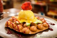 Вафельницы Bubble Waffle - Изображение #2, Объявление #1365411