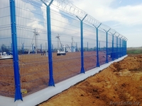 Колючая проволока в Астане и по Казахстану - Изображение #3, Объявление #1365720