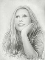 Портрет по фотографии на заказ - Изображение #3, Объявление #1364330