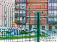 Сетчатые ограждения в Астане и по Казахстану - Изображение #2, Объявление #1361367