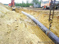 ТОО выполнит монтаж сетей НВК - Изображение #1, Объявление #1375033