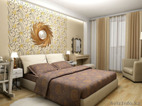 Сдаю 2-х ком. кв. на Левом берегу - Изображение #1, Объявление #1372705