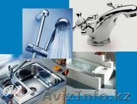 Сантехник-Электрик профессионал, отопление, теплые полы, водопровод, канализации - Изображение #6, Объявление #1367129