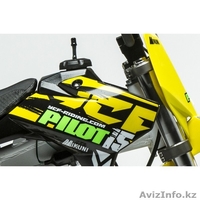 Питбайк YCF Start F125  - Изображение #5, Объявление #1368251