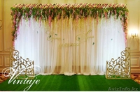 свадебное оформление Астана - Изображение #3, Объявление #1369843