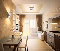 Сдаю 2-х ком. кв. на Левом берегу - Изображение #4, Объявление #1372705