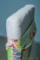 Детские матрасы ортопедические. От 6900 тенге - Изображение #2, Объявление #1371019