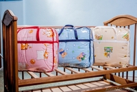 Комплекты в кроватки, 8 предметов от 19 900 тенге - Изображение #2, Объявление #1371043