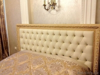 Кровать с мягким изголовьем "Home Lux" - Изображение #6, Объявление #1366665
