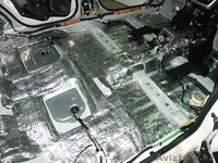 Профессиональная шумоизоляция.Акция!!! - Изображение #1, Объявление #1366125